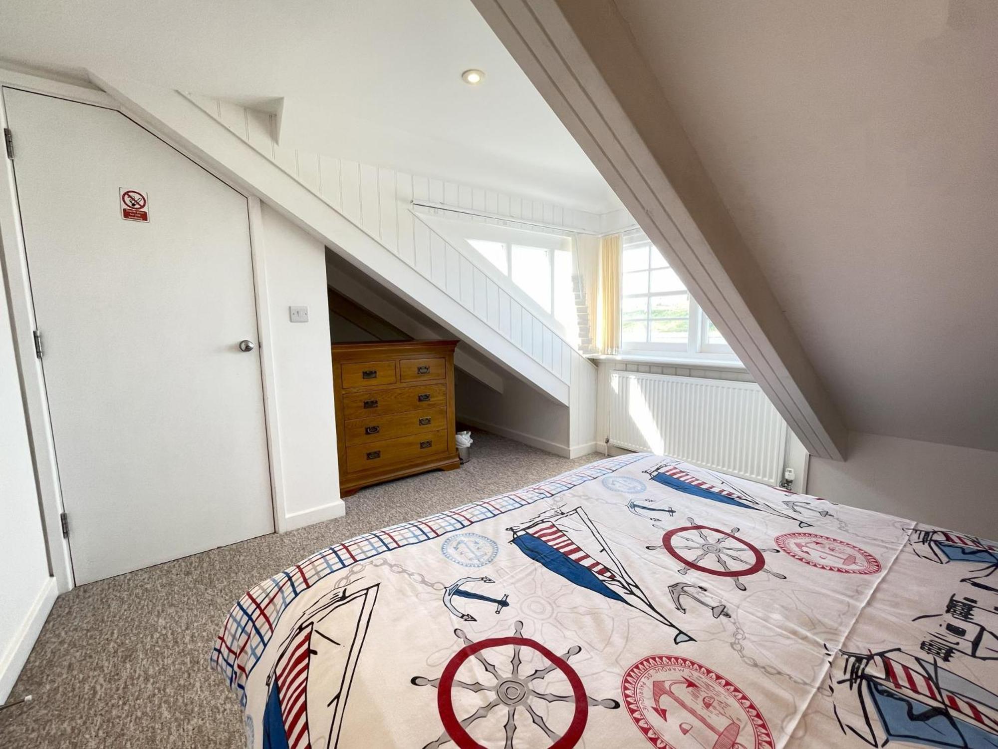 Alans Cottage St Ives  Exterior photo