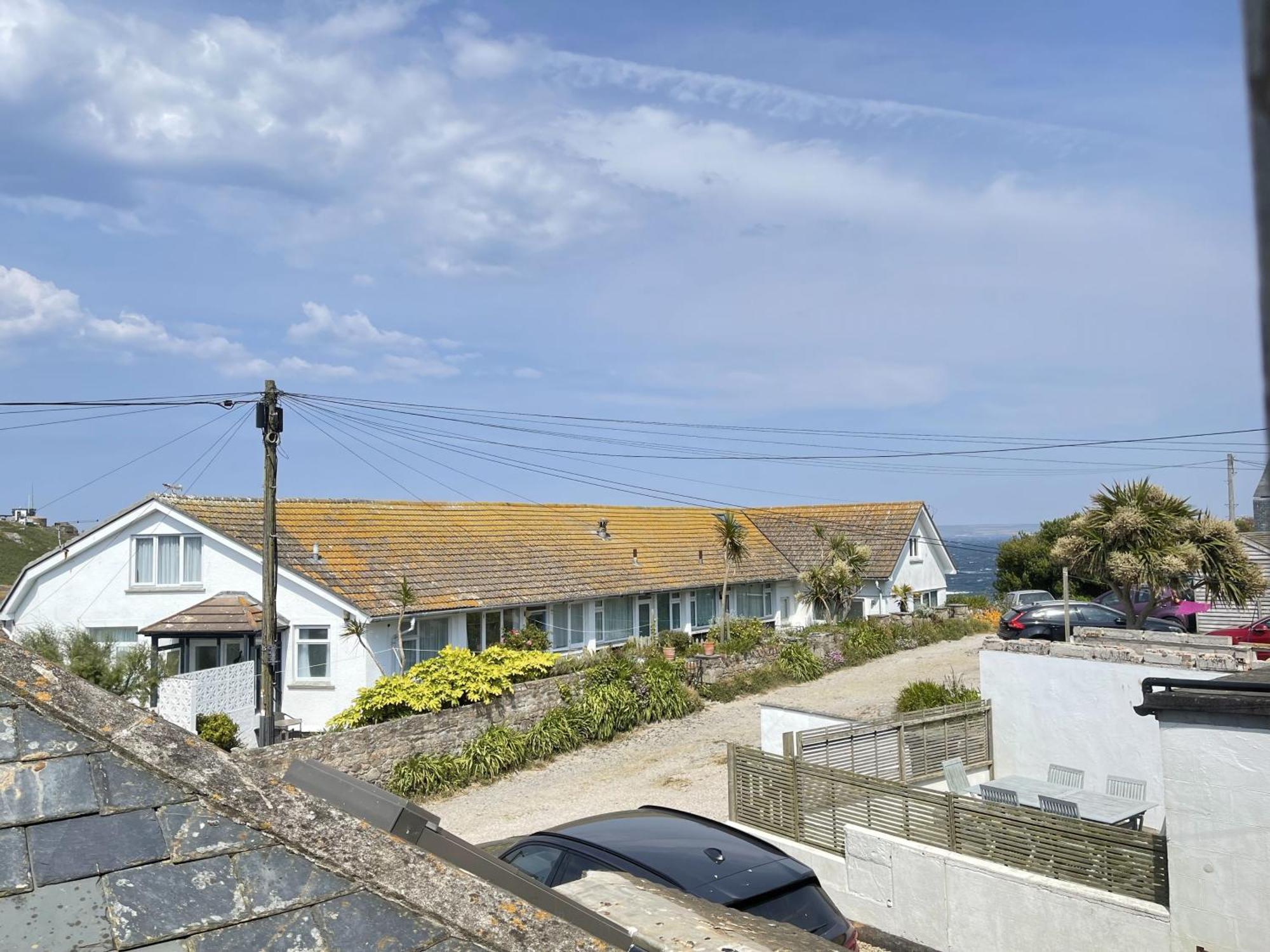 Alans Cottage St Ives  Exterior photo