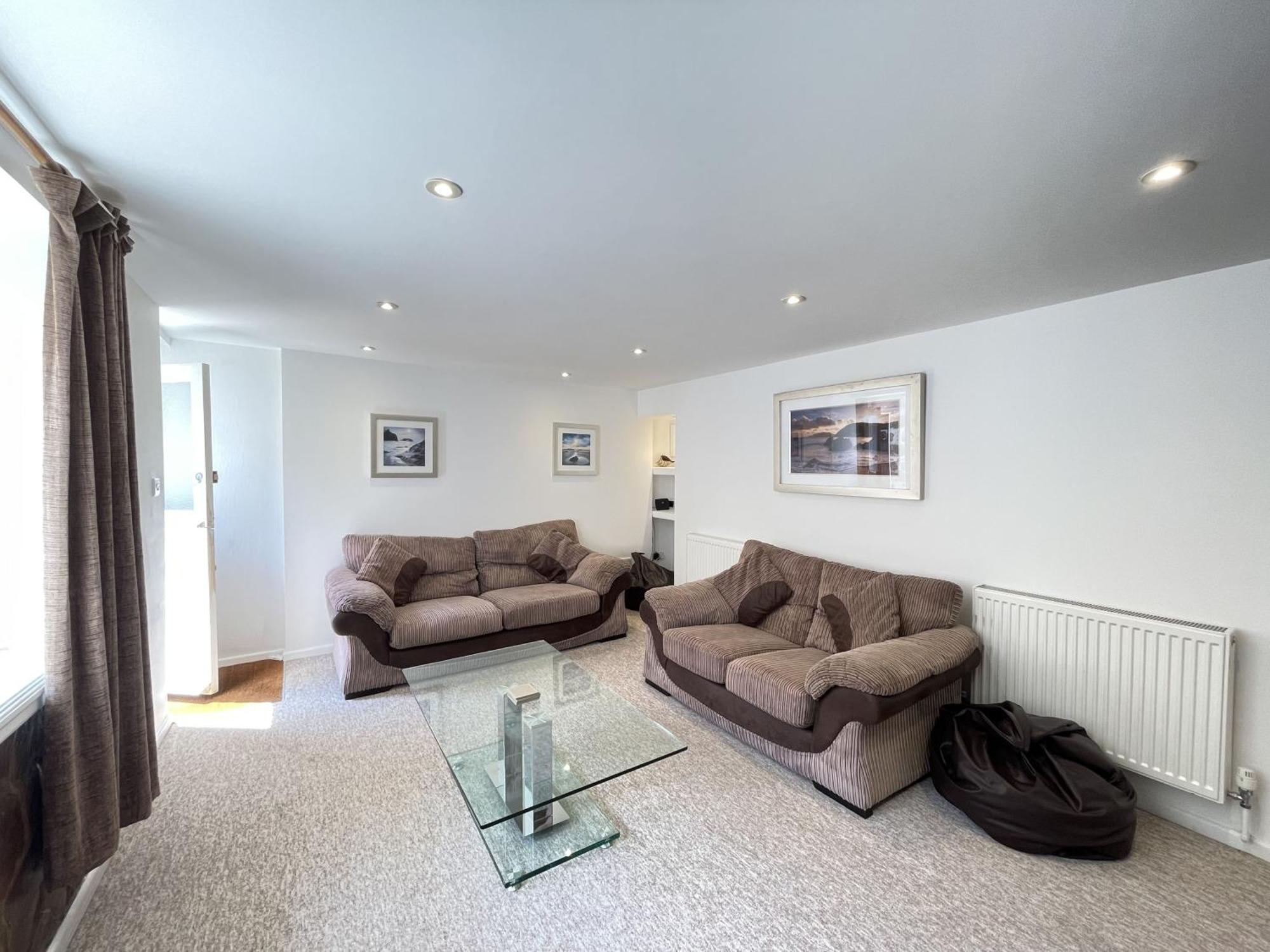 Alans Cottage St Ives  Exterior photo