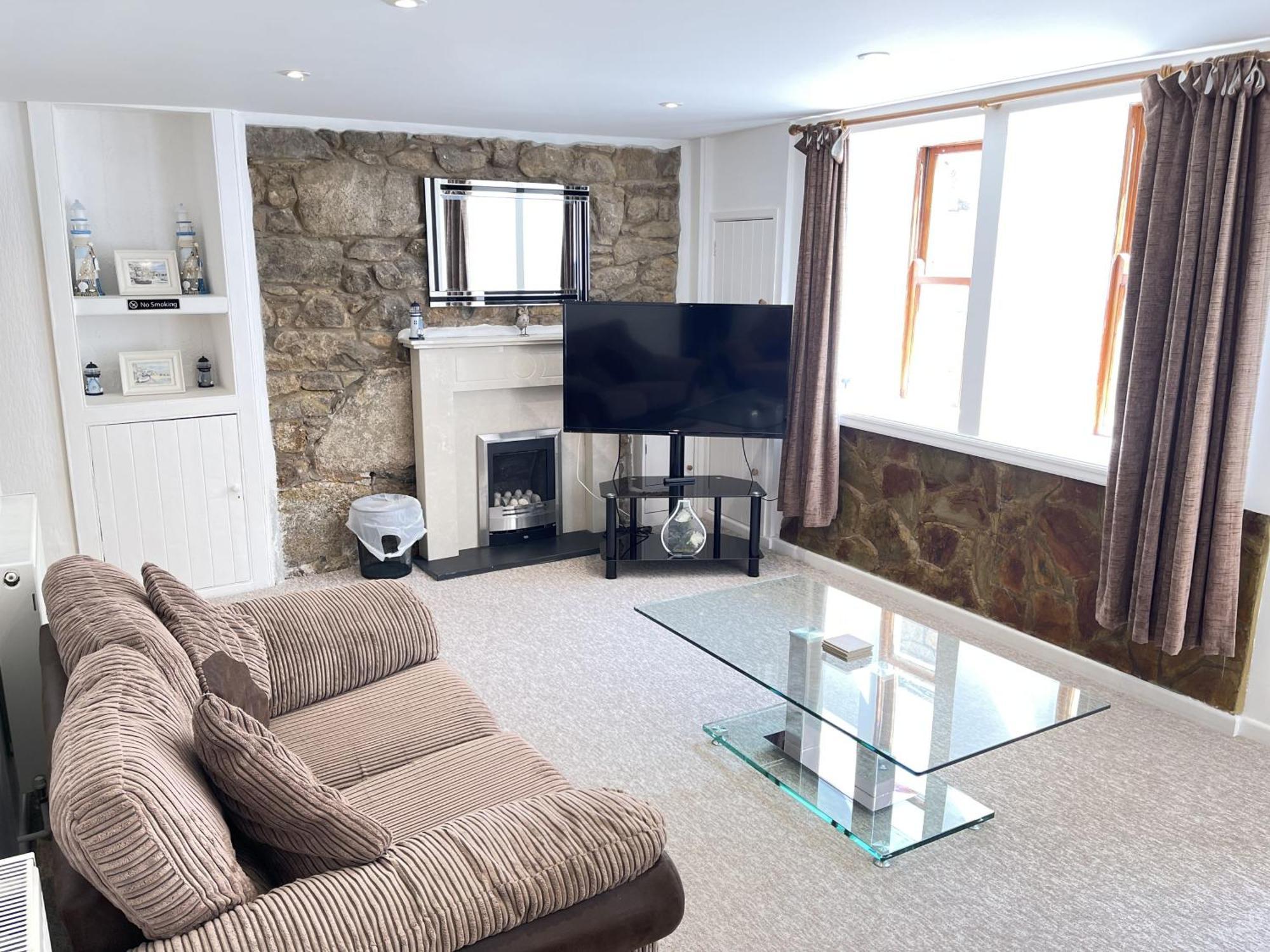 Alans Cottage St Ives  Exterior photo